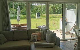 Fewo Ostseeparadies Waldblick